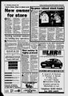 North Wales Weekly News Wednesday 25 January 1995 Page 64