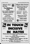 North Wales Weekly News Wednesday 25 January 1995 Page 68