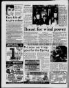 North Wales Weekly News Thursday 26 January 1995 Page 16