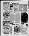 North Wales Weekly News Thursday 26 January 1995 Page 22