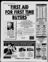 North Wales Weekly News Thursday 26 January 1995 Page 40