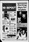 North Wales Weekly News Wednesday 01 February 1995 Page 6