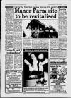 North Wales Weekly News Wednesday 01 February 1995 Page 7