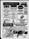 North Wales Weekly News Wednesday 01 February 1995 Page 40