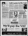 North Wales Weekly News Thursday 02 February 1995 Page 4