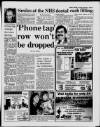 North Wales Weekly News Thursday 02 February 1995 Page 7