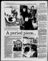 North Wales Weekly News Thursday 02 February 1995 Page 14