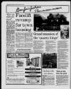 North Wales Weekly News Thursday 02 February 1995 Page 18