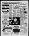 North Wales Weekly News Thursday 02 February 1995 Page 20