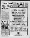 North Wales Weekly News Thursday 02 February 1995 Page 21