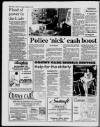 North Wales Weekly News Thursday 02 February 1995 Page 22