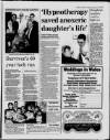 North Wales Weekly News Thursday 02 February 1995 Page 31