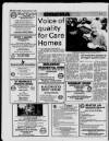 North Wales Weekly News Thursday 02 February 1995 Page 32