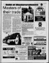 North Wales Weekly News Thursday 02 February 1995 Page 33