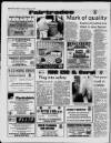 North Wales Weekly News Thursday 02 February 1995 Page 34