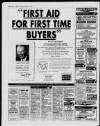 North Wales Weekly News Thursday 02 February 1995 Page 44