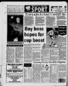 North Wales Weekly News Thursday 02 February 1995 Page 72