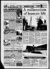 North Wales Weekly News Wednesday 08 February 1995 Page 8