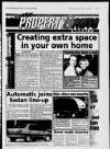 North Wales Weekly News Wednesday 08 February 1995 Page 21