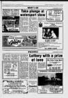 North Wales Weekly News Wednesday 08 February 1995 Page 39