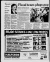 North Wales Weekly News Thursday 09 February 1995 Page 16