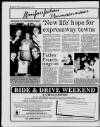 North Wales Weekly News Thursday 09 February 1995 Page 20