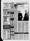 North Wales Weekly News Wednesday 01 March 1995 Page 20