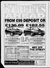 North Wales Weekly News Wednesday 01 March 1995 Page 34