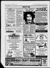 North Wales Weekly News Wednesday 01 March 1995 Page 42