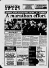 North Wales Weekly News Wednesday 22 March 1995 Page 56