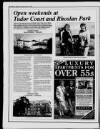 North Wales Weekly News Thursday 23 March 1995 Page 8