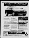 North Wales Weekly News Thursday 23 March 1995 Page 22