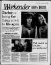 North Wales Weekly News Thursday 23 March 1995 Page 23