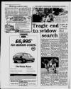 North Wales Weekly News Thursday 06 July 1995 Page 4