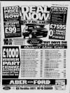 North Wales Weekly News Thursday 06 July 1995 Page 41