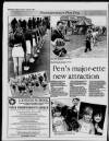 North Wales Weekly News Thursday 31 August 1995 Page 20