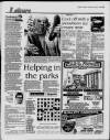 North Wales Weekly News Thursday 31 August 1995 Page 27