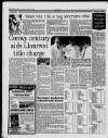 North Wales Weekly News Thursday 31 August 1995 Page 74