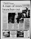 North Wales Weekly News Thursday 09 November 1995 Page 6