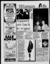 North Wales Weekly News Thursday 09 November 1995 Page 16