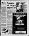 North Wales Weekly News Thursday 09 November 1995 Page 19