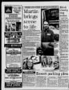 North Wales Weekly News Thursday 09 November 1995 Page 26