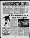 North Wales Weekly News Thursday 09 November 1995 Page 80