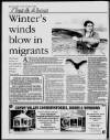 North Wales Weekly News Thursday 30 November 1995 Page 6