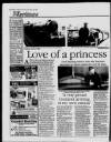 North Wales Weekly News Thursday 30 November 1995 Page 10