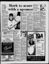 North Wales Weekly News Thursday 30 November 1995 Page 11