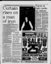 North Wales Weekly News Thursday 30 November 1995 Page 25