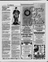 North Wales Weekly News Thursday 30 November 1995 Page 35