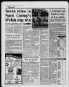 North Wales Weekly News Thursday 30 November 1995 Page 78