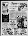 North Wales Weekly News Thursday 30 November 1995 Page 84